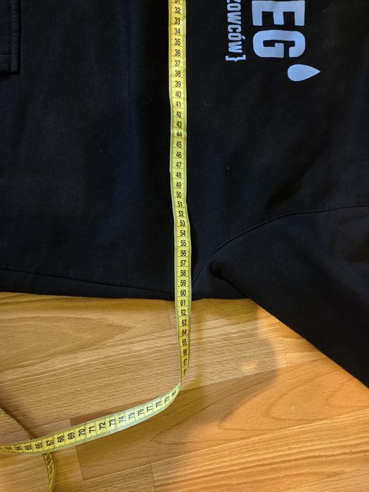 Bluza Karamba unikat L
