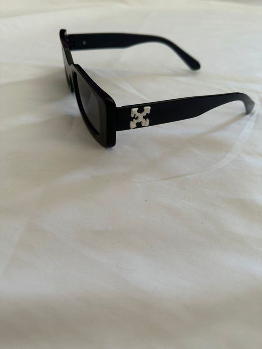 Óculos de Sol Off-White