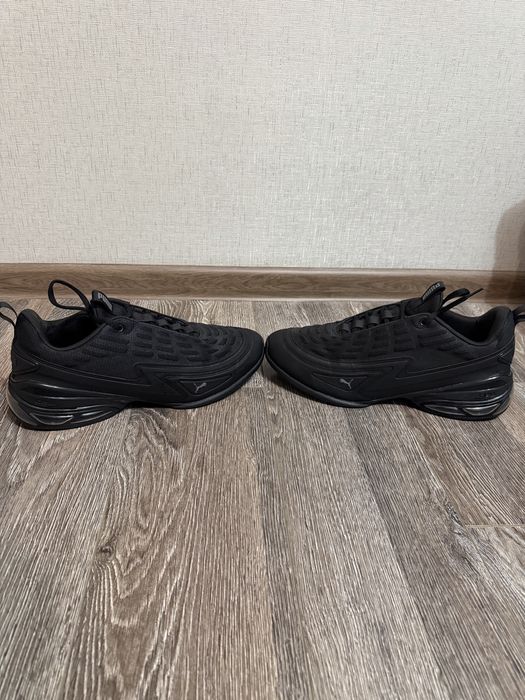 Кросівки Puma Meza — Одягнені 1 раз (стан нових)