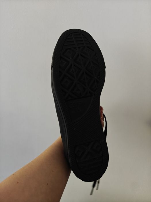 Converse trampki niskie męskie 43/28,5 cm