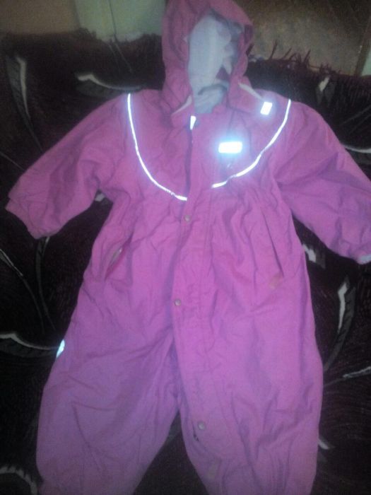 Комбинезончик