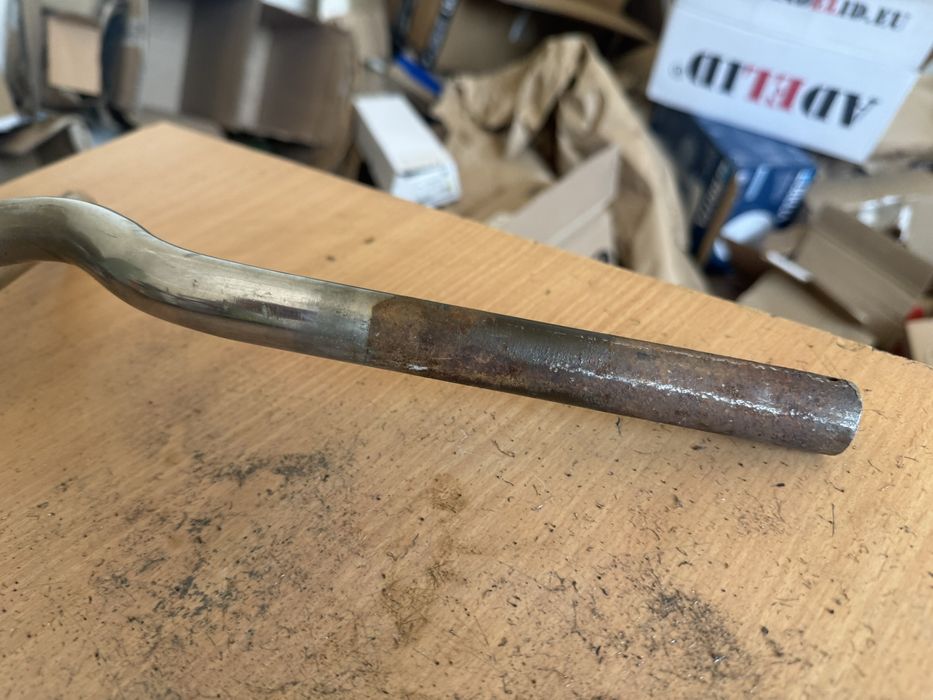Kierownica Simson SR2 SR2 E org DDR wysyłka