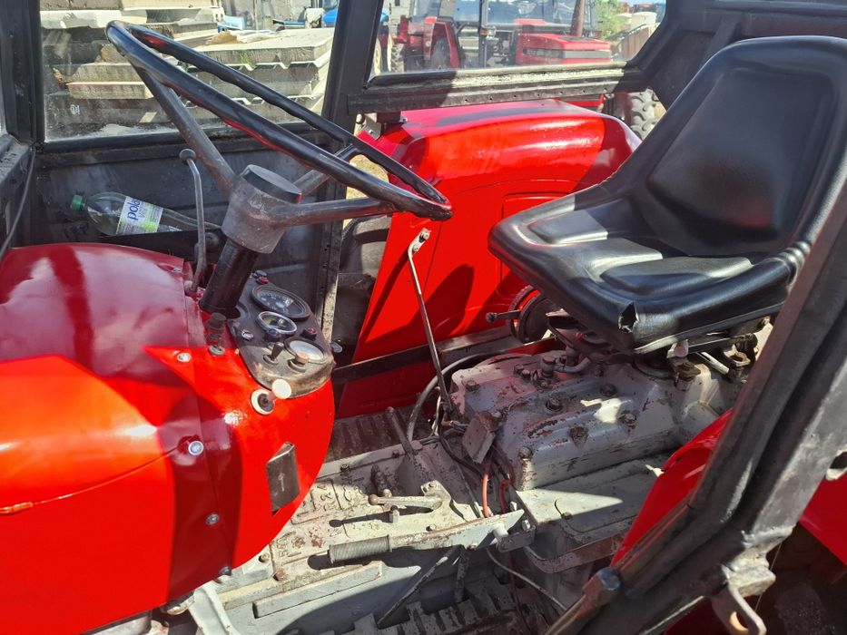 Sprzedam Ursus c360 3p