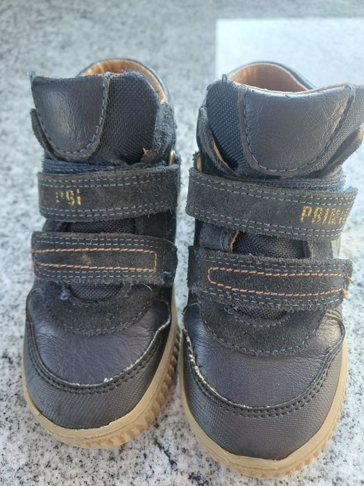 Buty Primigi dla chlopca 24r
