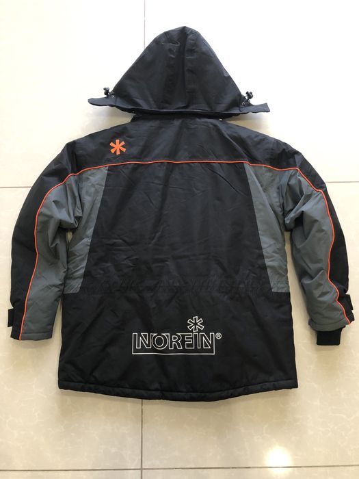 Куртка Norfin Element+