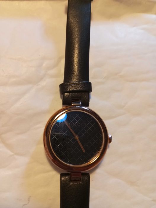 Vendo relógio Gucci