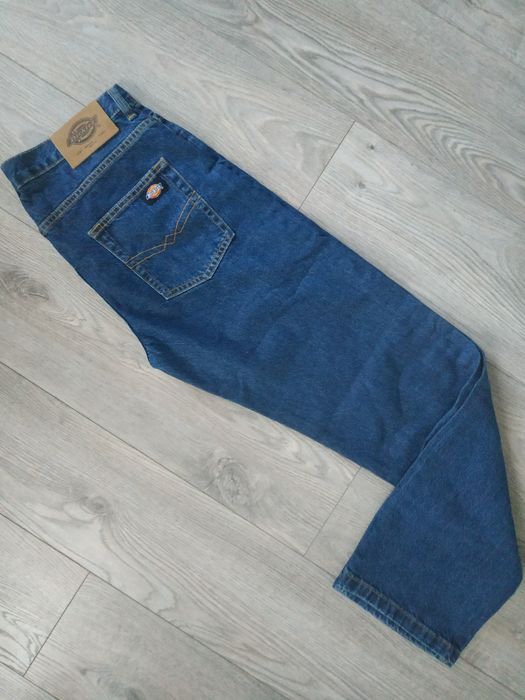 Джинсы Dickies W34 L32 Оригинал