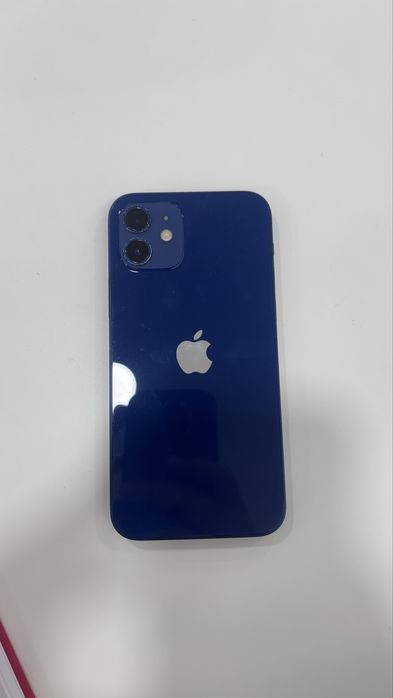 Iphone 12 - 128GB