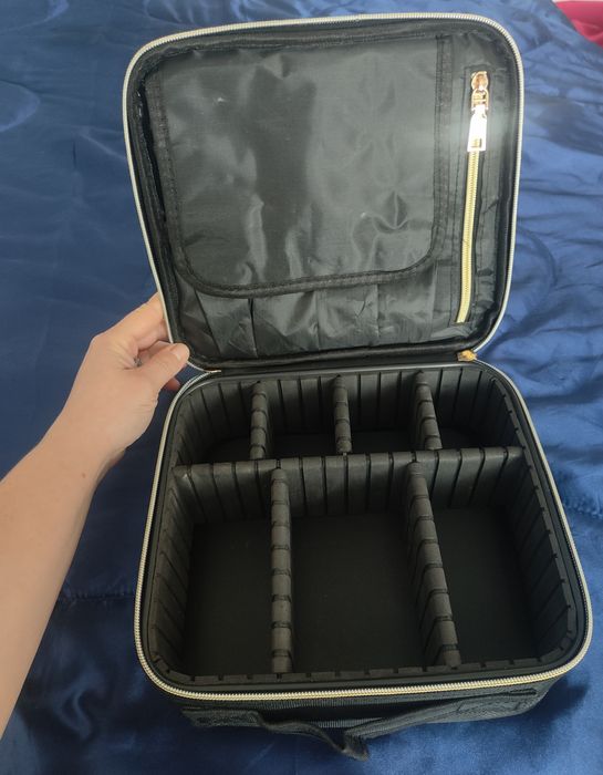 Podróżna Kosmetyczka Damska