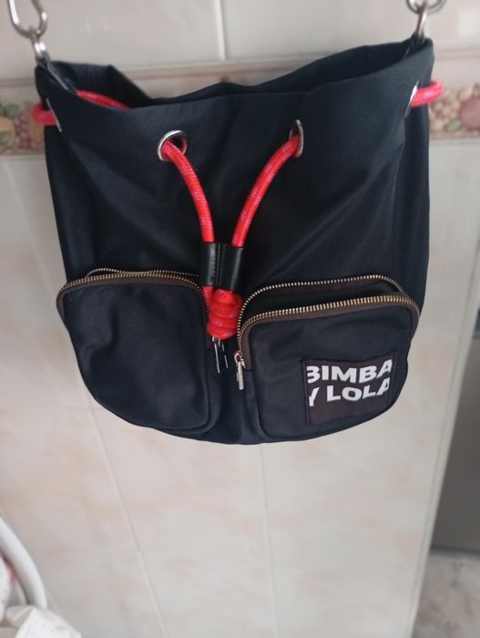 Mala bimba y Lola original