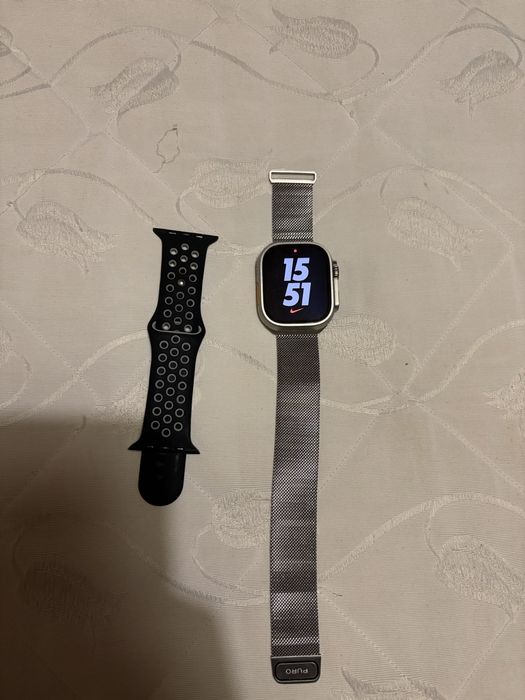 Apple watch ultra 2