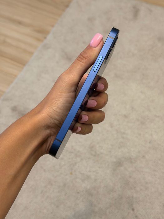Iphone 12, 128 gb, 100%, айфон 12 неверлок