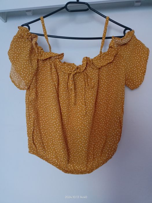Bluzka damska nowa