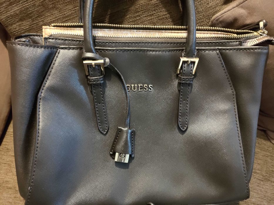 GUESS Mala para Senhora Original, Nova