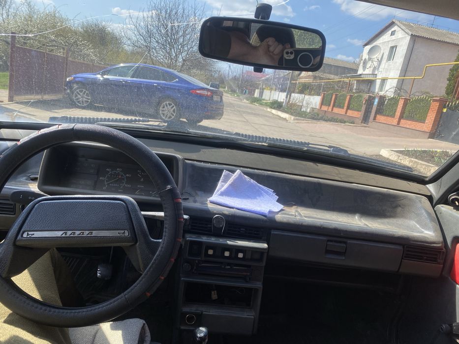 Продам/обміняю ВАЗ Лада 21099