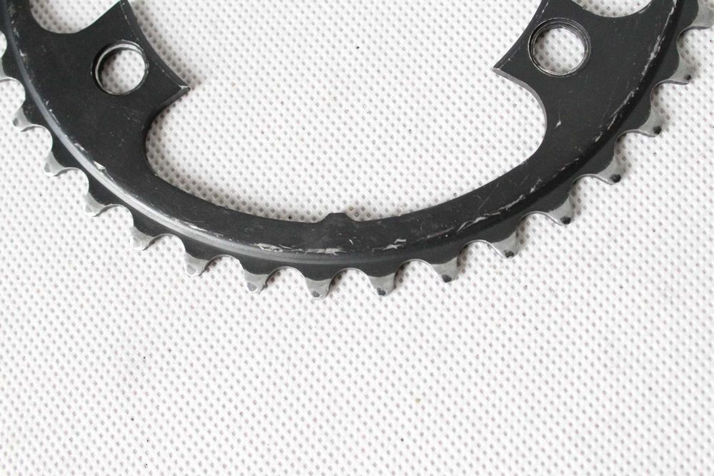zębatka alu shimano 11S 39-MD BH9