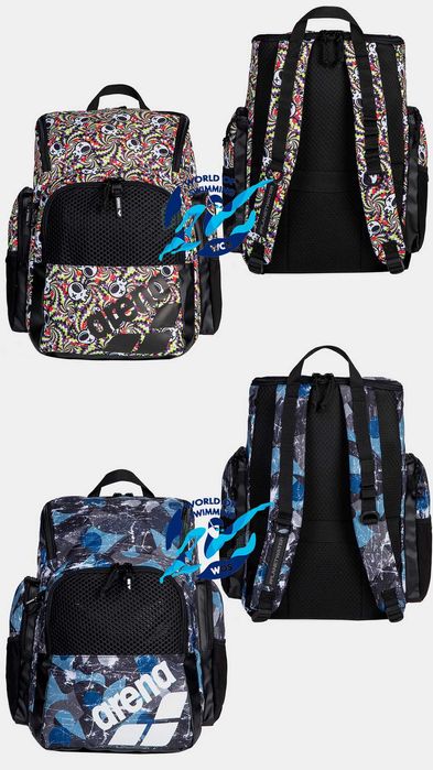 Рюкзак Arena One Go Backpack