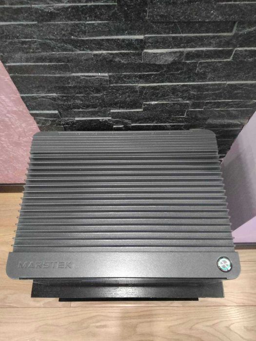 Зарядна станція MARSTEK VENUS A | енергія без перебоїв | 7-10 годин!