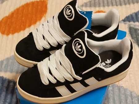Buty sportowe adidas campus 00s R.40
