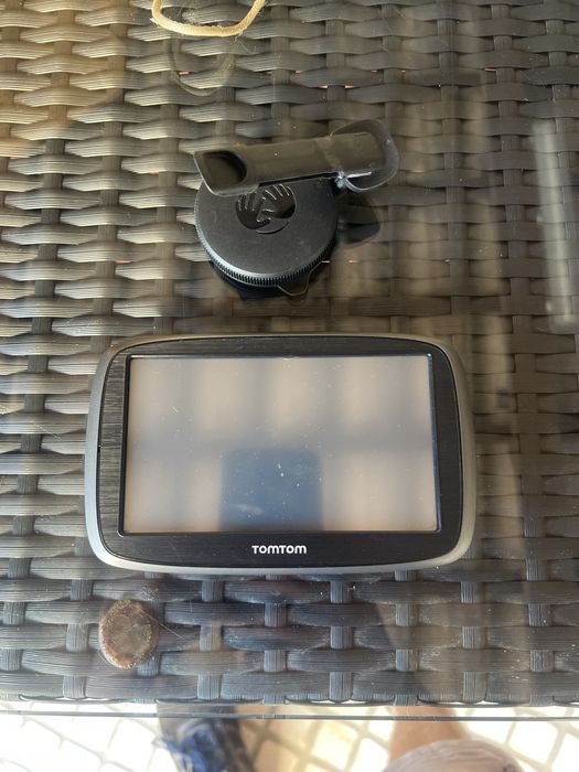 Gps tomtom mapas atualizados