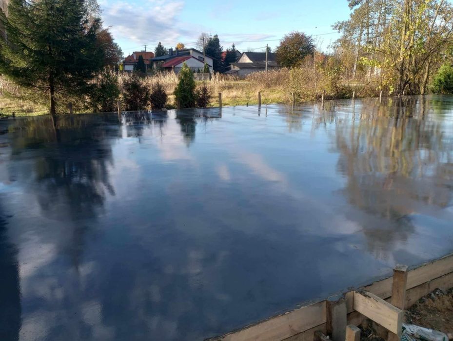 Posadzki przemysłowe