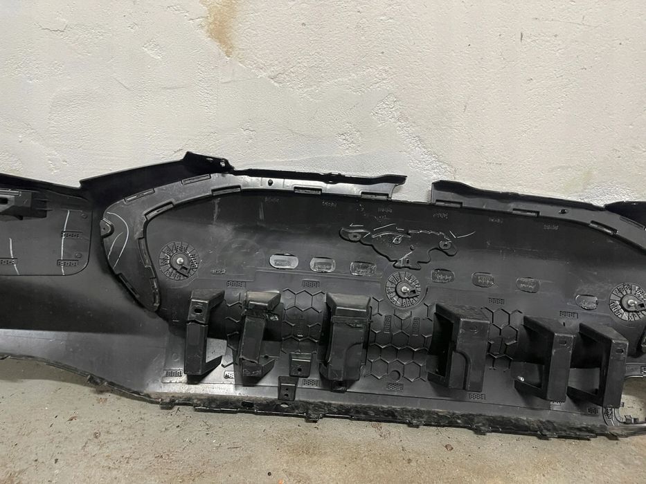 Zderzak Przód Przedni Ford Mustang Mach-E 20- PDC