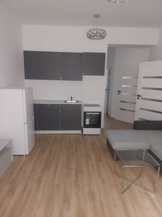 Mieszkanie do wynajęcia 46m2 wyposażone KomBud  Brodnica