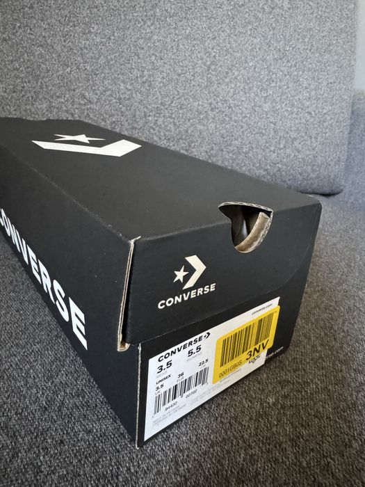 Trampki converse All star 36