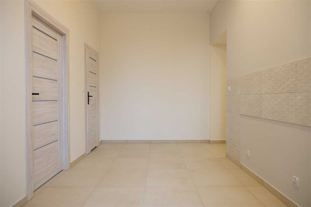 2 pokojowe mieszkanie Świętochłowice Centrum CO 1p