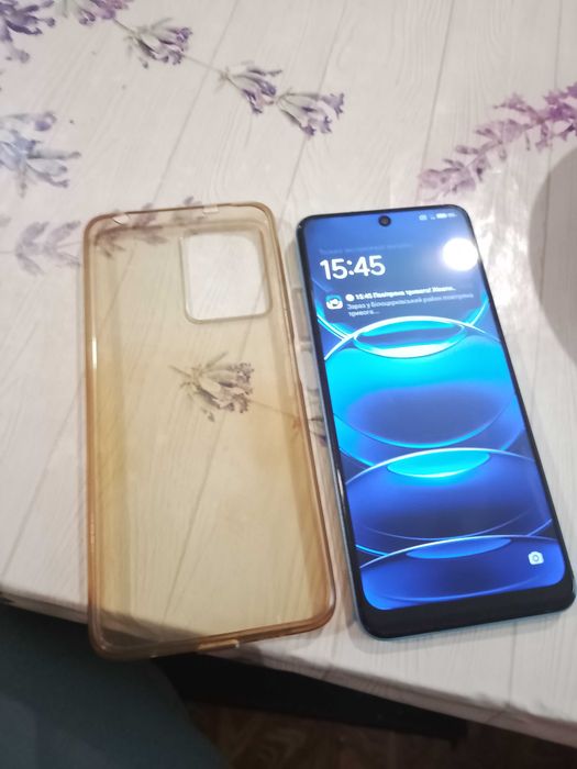 Redmi Note 12.4/128