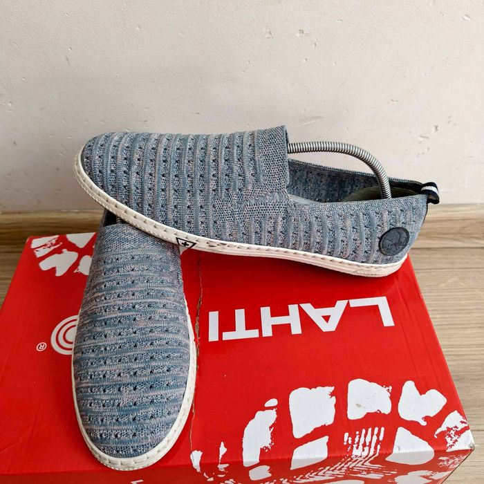 Buty damskie Rieker