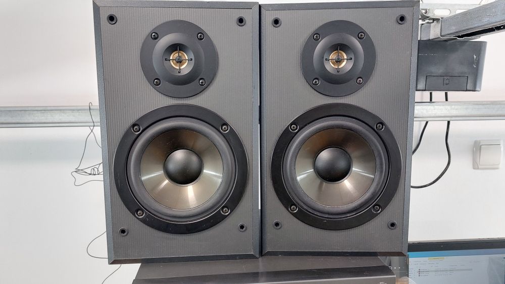 Акустичні системи sony ss mb115