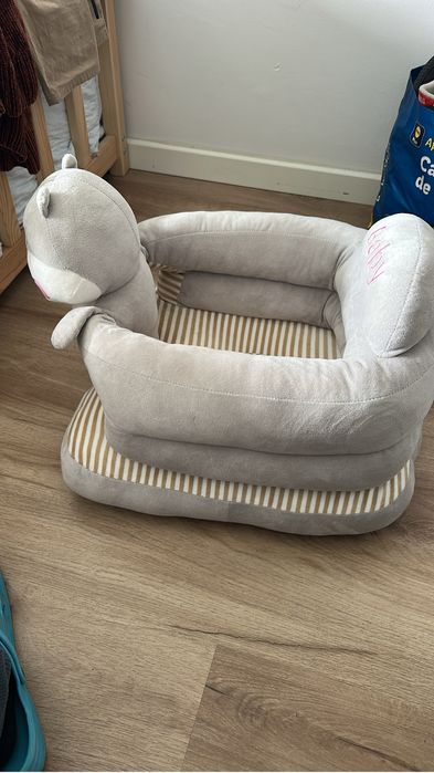 Sofasinho para bebe