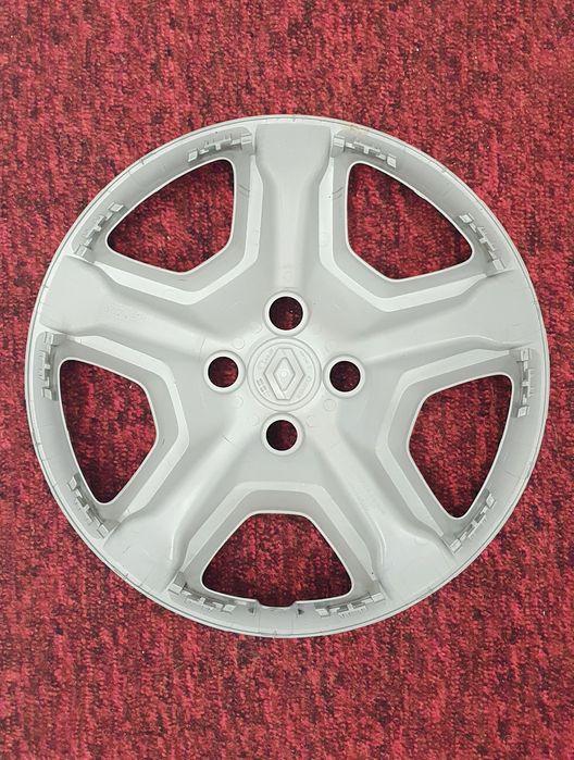 Ковпаки Рено колпаки Dacia Renault R16