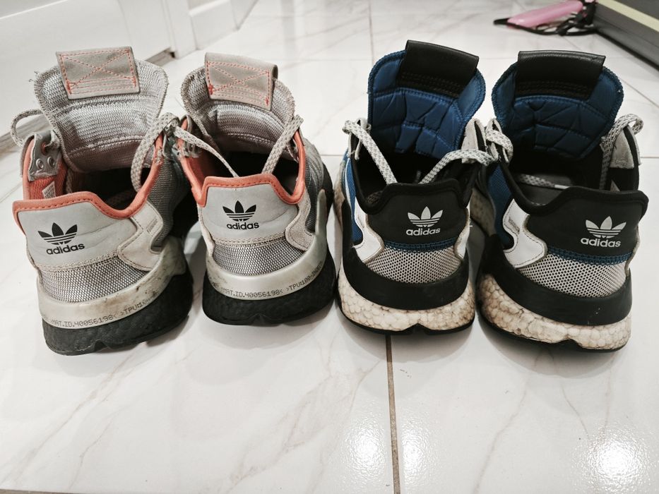 Кросівки Adidas Nite Jogger