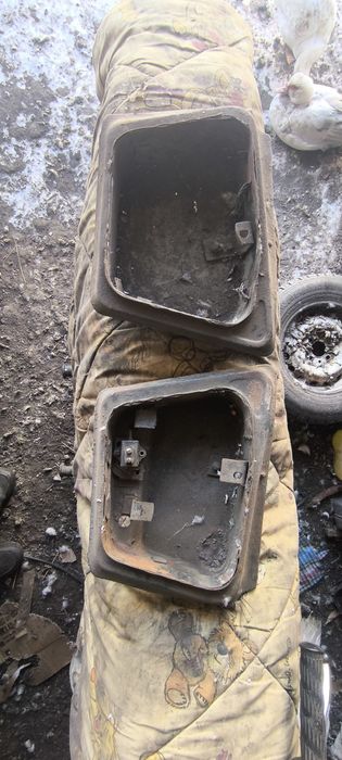 Бардачки Иж планета Юпитер 5