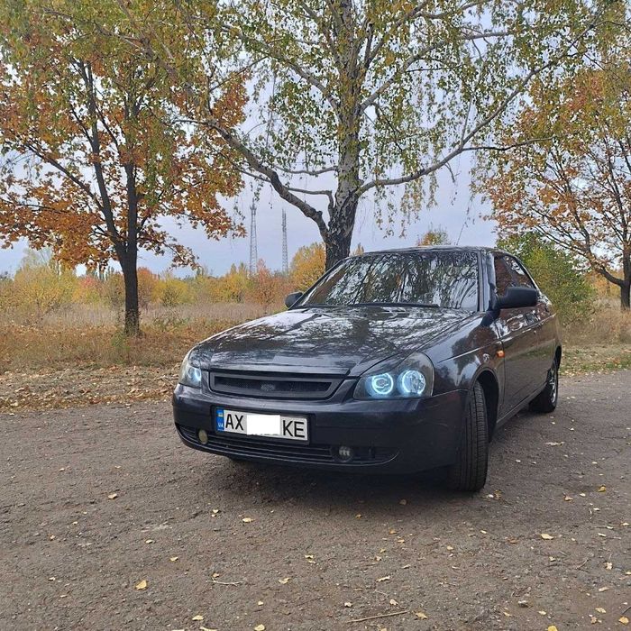 Продам автомобіль Пріора 2172