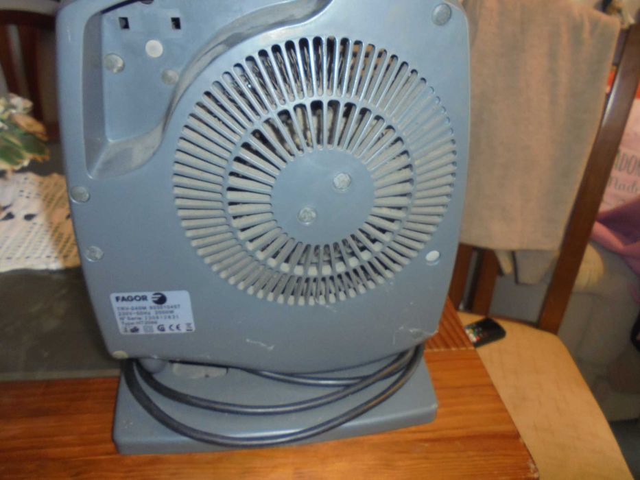 aquecedor eletrico