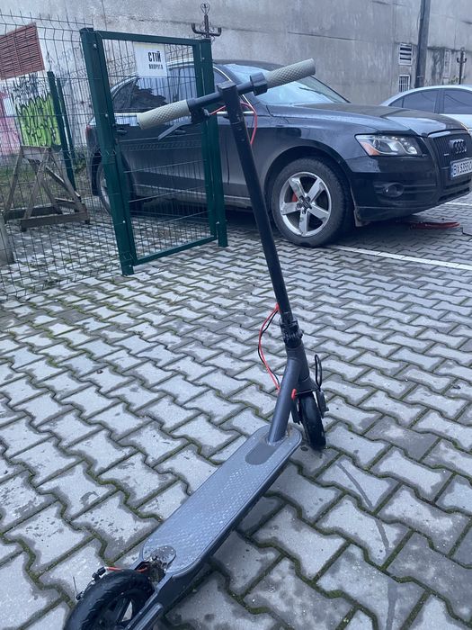 Електросамокат  Xiaomi найдешевша ціна