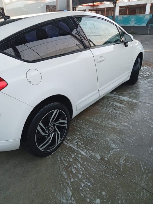 Citroen C4 1.6 HDI