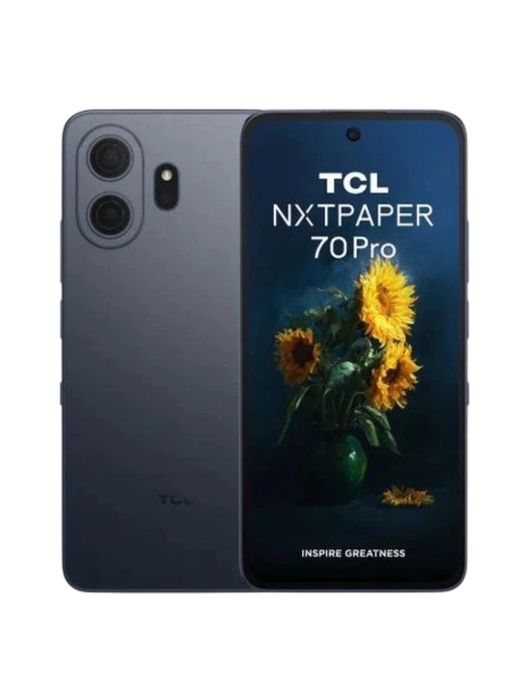 Смартфон TCL NxtPaper 70 Pro 8/256GB Stellar Blue