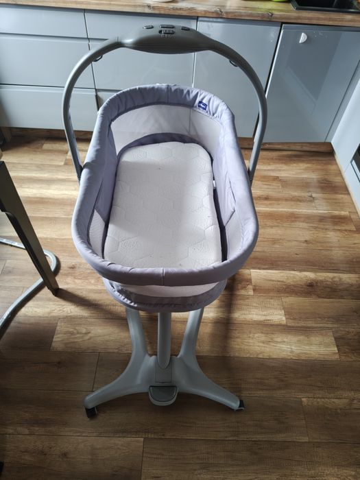 Chicco Baby Hug 4 w 1