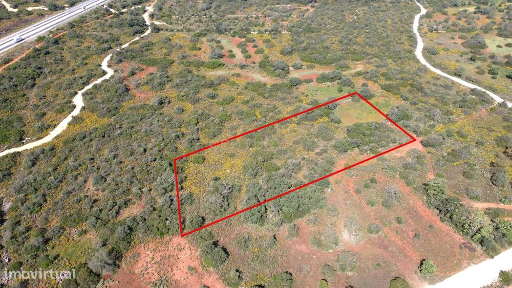 Terreno Rústico com 4950 m2 localizado em Monteiros, São Sebastião, Lo