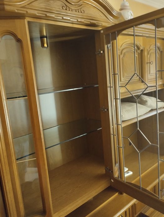 Móvel bar sala ....