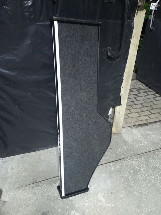 Полка на панель 150 см