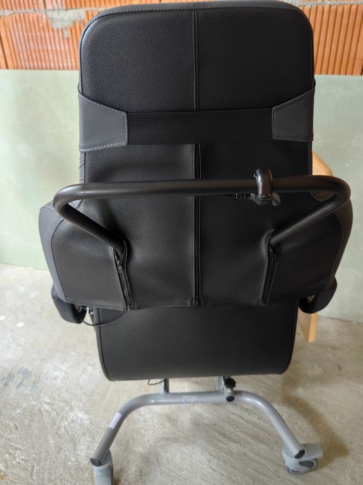 Wózek geriatryczny Vermieren Altitude