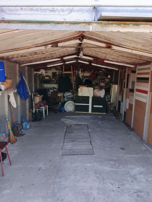 Продам гараж на РТС