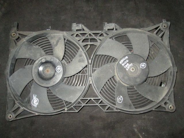 Termoventilador / motoventilador LAND ROVER Range Rover II (P38A)