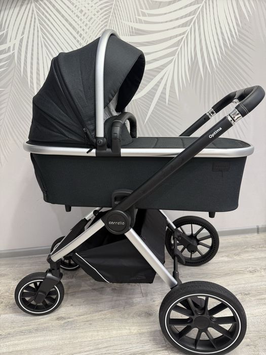Коляска Carrello Optima 3in1