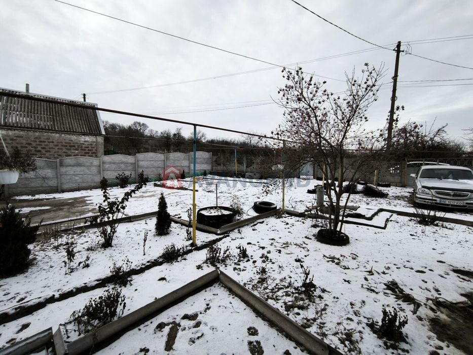 Просторий будинок в Карнаухівці